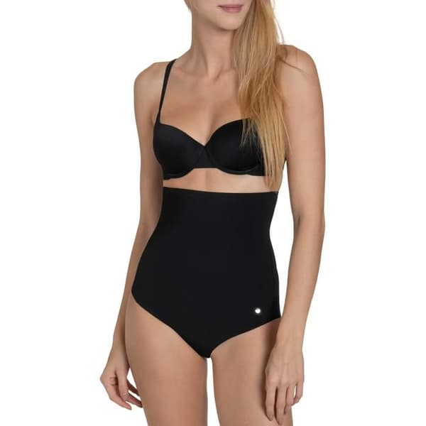 Lisca 22190 Bella Shaping Högmidjad Brief