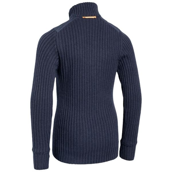 Daehlie Sportswear Comfy 2.0 barnpulli med halvdragkedja