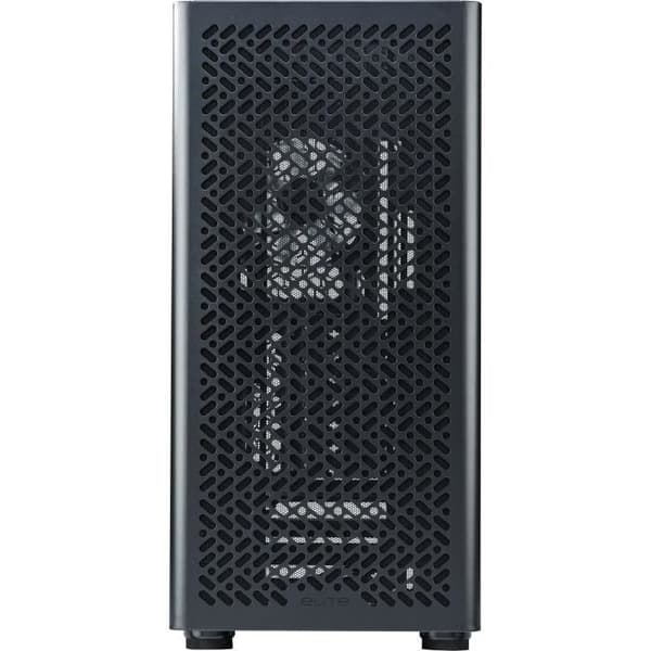 COOLER MASTER - Elite 502 Lite - PC-kabinett - Mellan ATX-torn