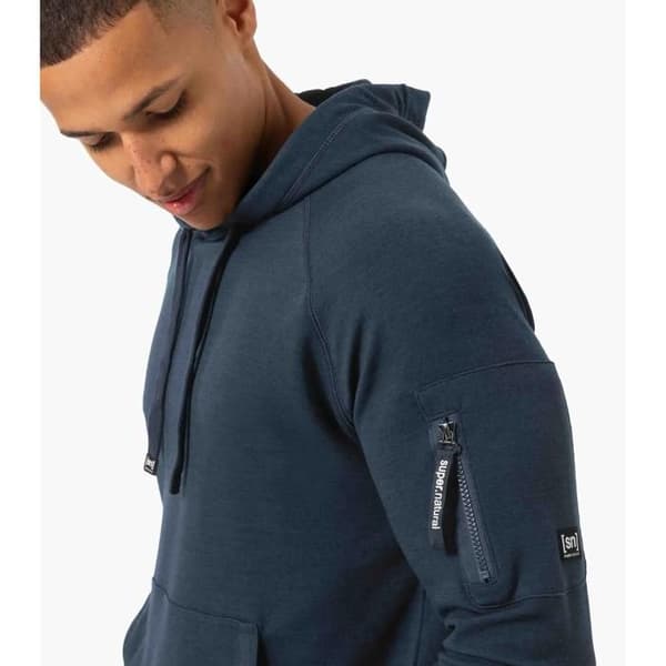 Super.natural Favorit hoodie