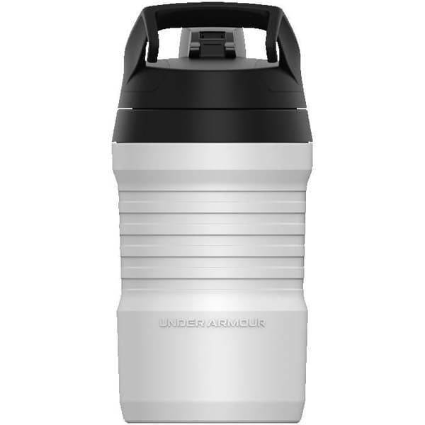Gourde Under Armour Playmaker 950 ml vit - UA70890