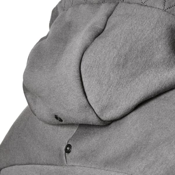 GMS Aras Zip hoodie