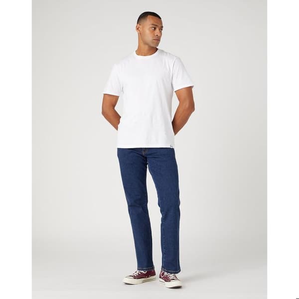 Texas Wrangler jeans