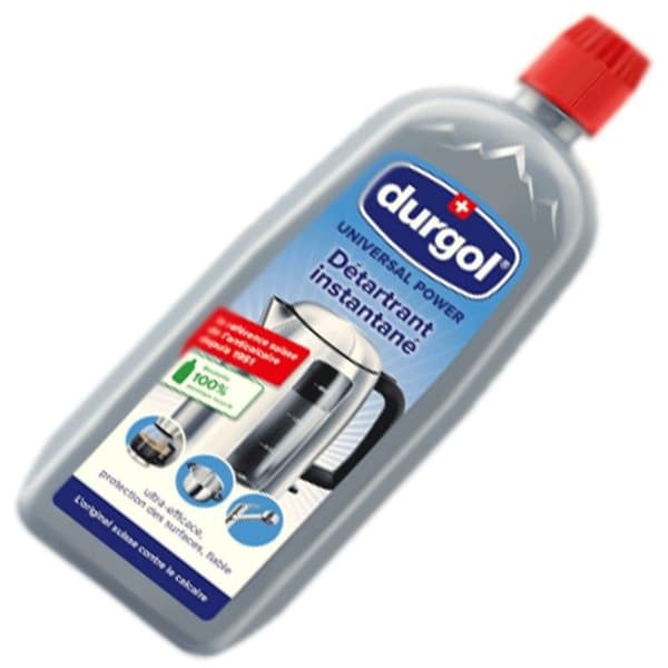 Schnell-Entkalker universal