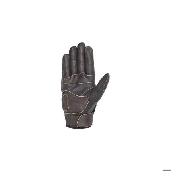 Motorcykelhandskar sommar 4Square Stealth - L