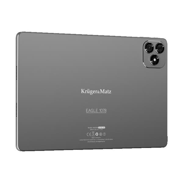 Tablet - EAGLE 1078 - 11" IPS - 6 GB RAM - 128 GB + LTE
