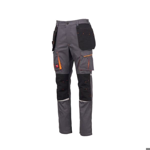 Arbetsbyxor Payper Wear Next 400 Holster