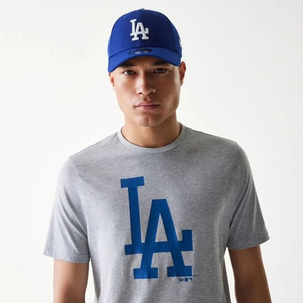 T-shirt Dodgers Nos MLB Regular