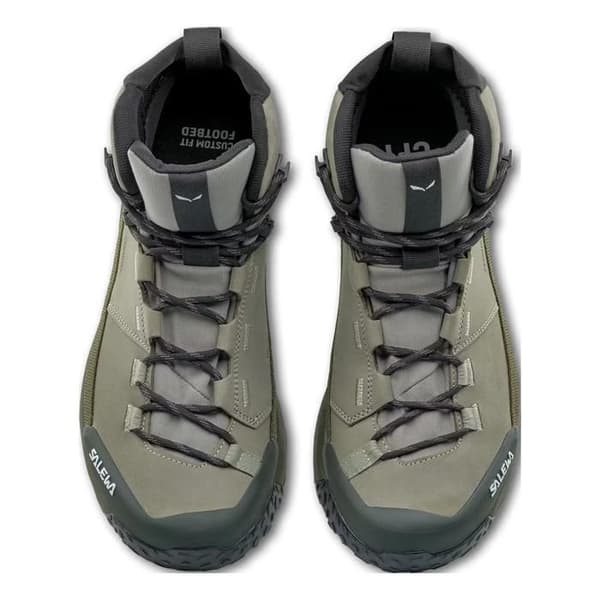 Salewa Puez Leather Mid PTX vandringsskor