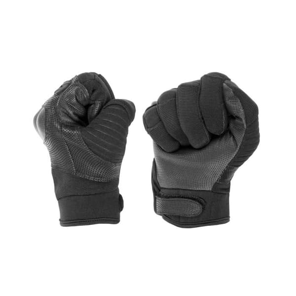Invader Gear stridsvantar - svart - Noir - L