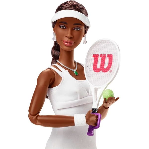 BARBIE Tennis - HRM49