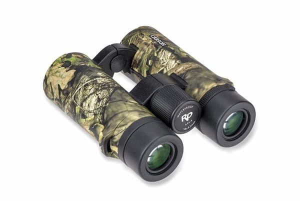 Kikare - Carson - RD-042MO - 10x42 mm - Vattentäta - BAK-4 - Kompakta
