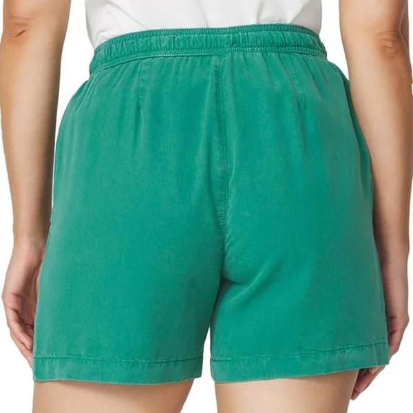 Kort Vert Femme TBS Kaktus
