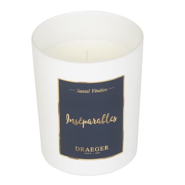 Presentljus - Oskiljaktigt - Draeger Paris