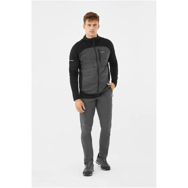 Viking Delmore Mid hoodie