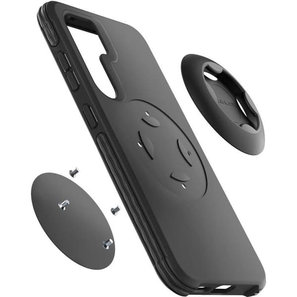 Telefonfodral Interphone Quiklox Tetraforce Samsung S24 Plus