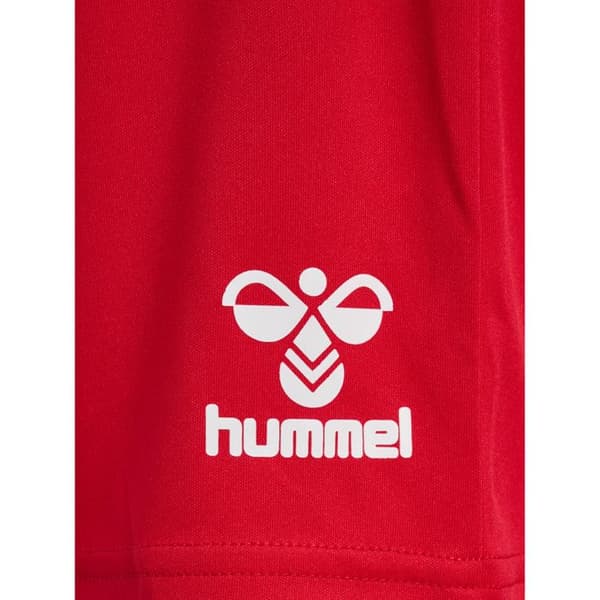 Kort essentiell Hummel