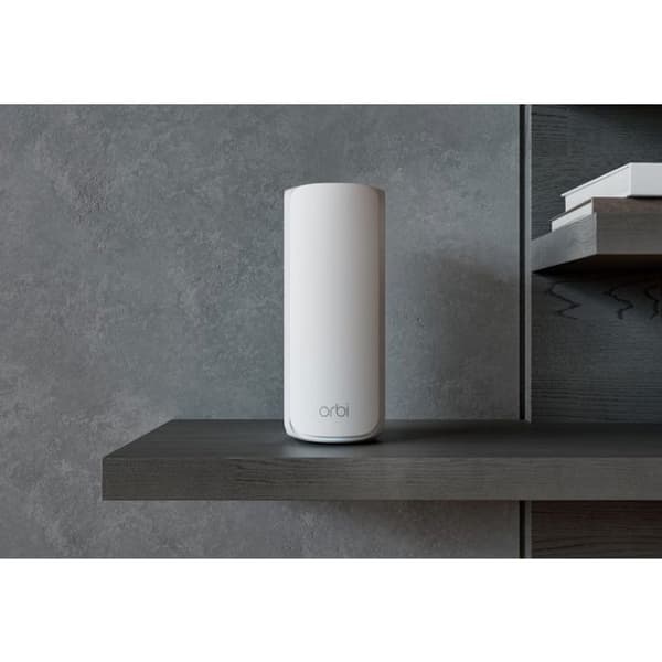 NETGEAR Orbi 7 TB WIFI 7 SATEL