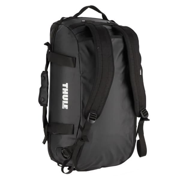 Resväska - Thule - Chasm - 67,5 cm - Svart - Vattenavvisande