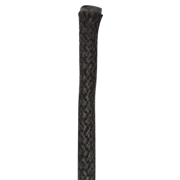 Flätad ledning PYROFEU 4559 15mm hög temperatur
