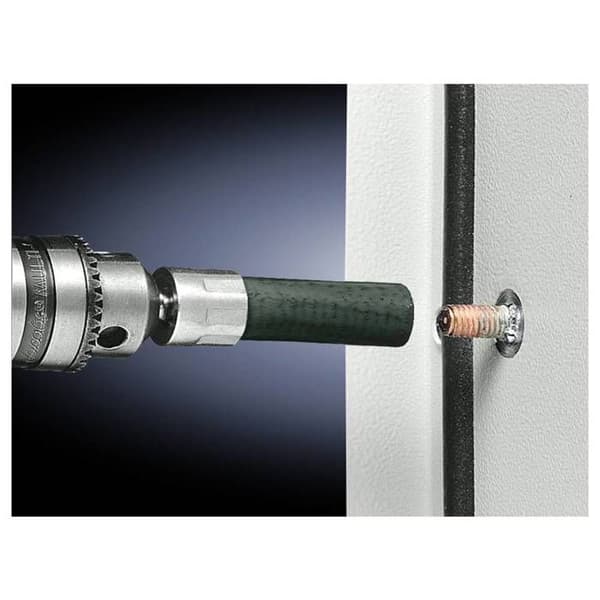 Rittal SM 2414.500 Fräs för kontakt 1 st