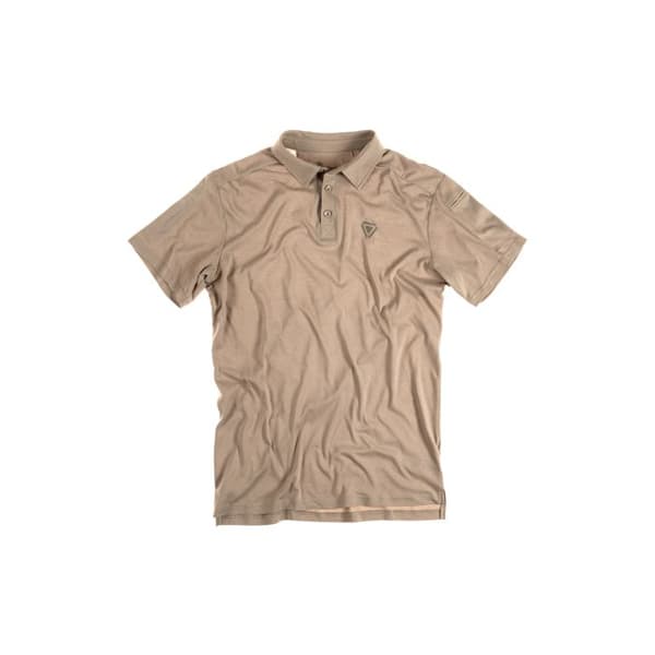 Polo Outrider Teknisk