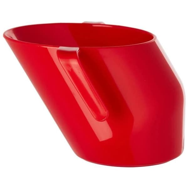 Bickiepegs Learning Cup - Röd
