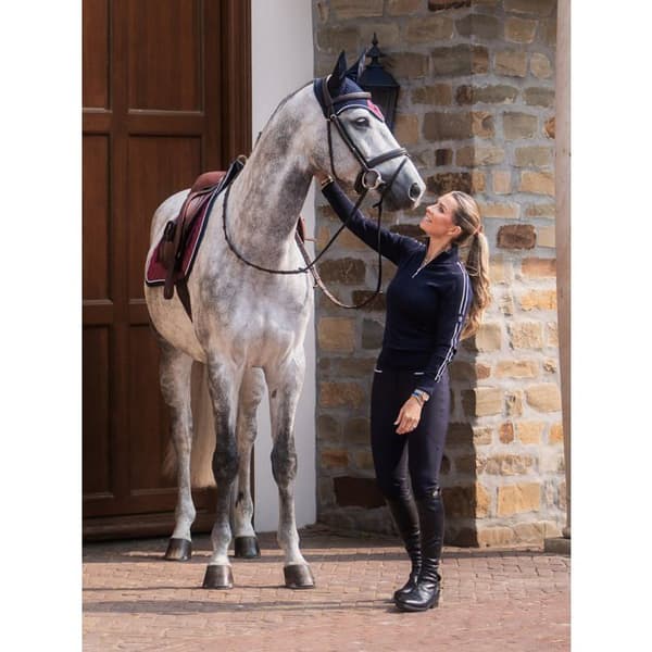 Bonnet anti-fly Modern Luxe - Equestrian Stockholm