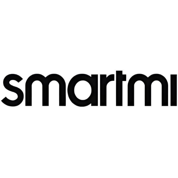 Avdunstningsfuktare - SMARTMI - 3 Lite - 400 ml/h - 3,5 l - Yta 15 m²