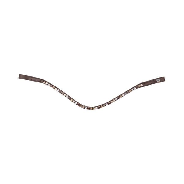 Frontal för cob Waldhausen X-Line Glam