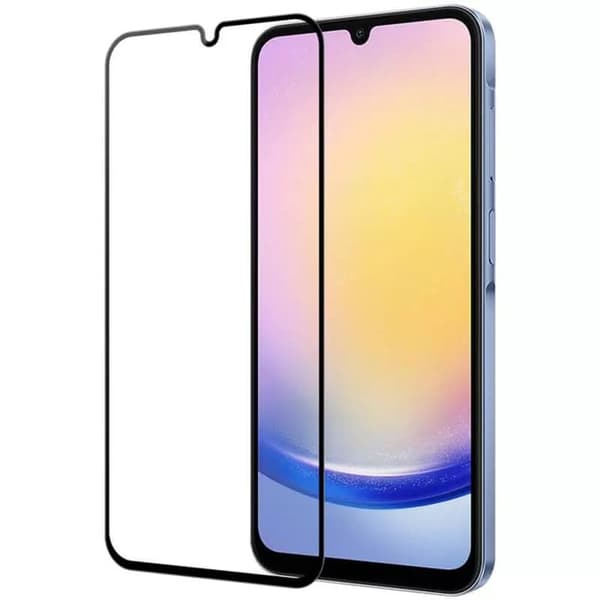 Nillkin - CP+PRO - Samsung Galaxy A25 5G - Svart
