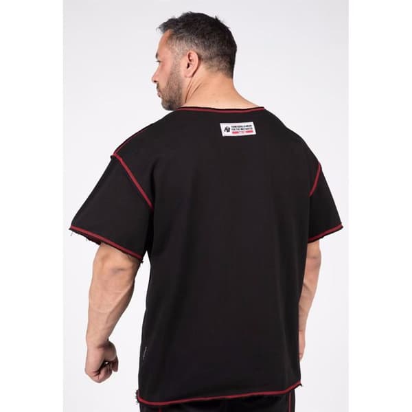 Gorilla Wear Wallace träningsöverdel