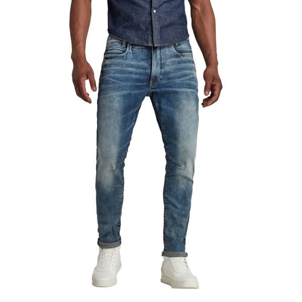 G-Star D-Staq 3D slimmade jeans