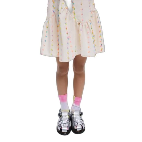 Klänning flicka Desigual Astrid