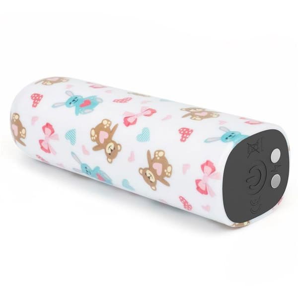 Mini vibrator Lovetoy BEAR MASSAGER
