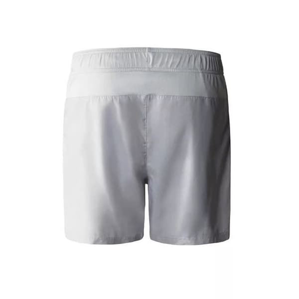 Short - THE NORTH FACE - 24/7 - Grå - FlashDry™-material - Regular passform - Herr
