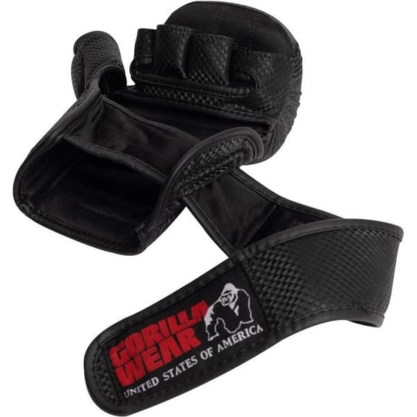 MMA-handskar Gorilla Wear Ely Sparring