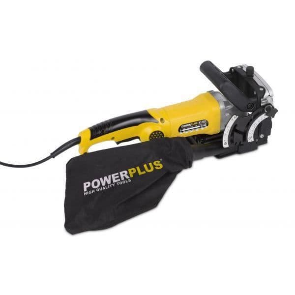 900W KLAPPFRÄSMASKIN POWX1310 POWERPLUS
