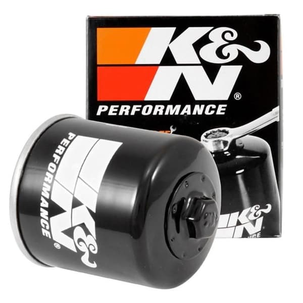 K&N - Olje Filter Kn-153