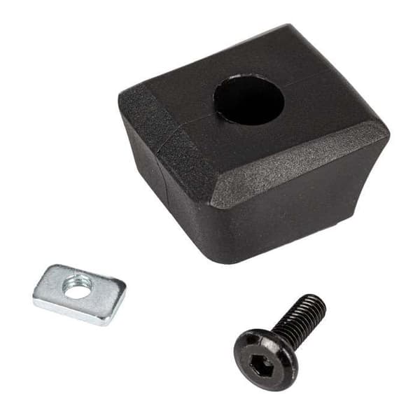 Bromskloss Powerslide Khaan Jr