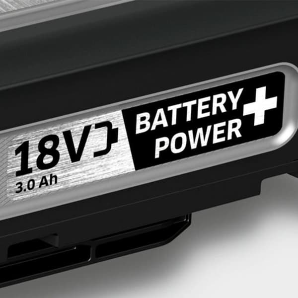 Batteri 18/30 KARCHER - 2.445-042.0
