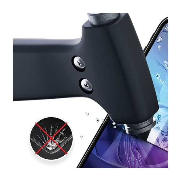 Mattskydd för Infinix Zero 30 5G 3MK Silky Matt Pro
