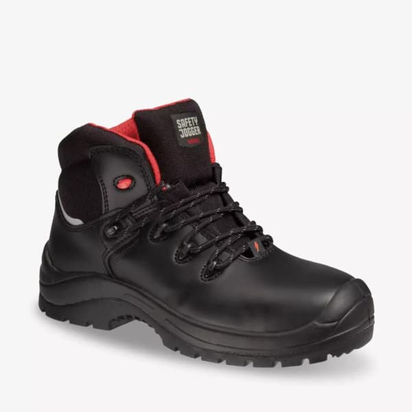 Säkerhetsskor Safety Jogger x AC/DC AC/DC X430