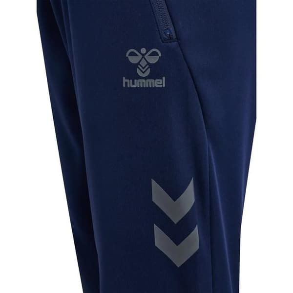 Hummel Cima 2.0 träningsbyxor - marin