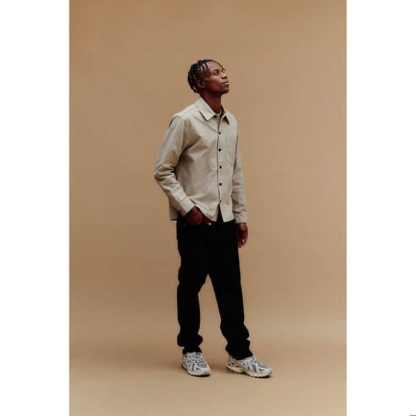 Jeans dam Solid Monty Ryan