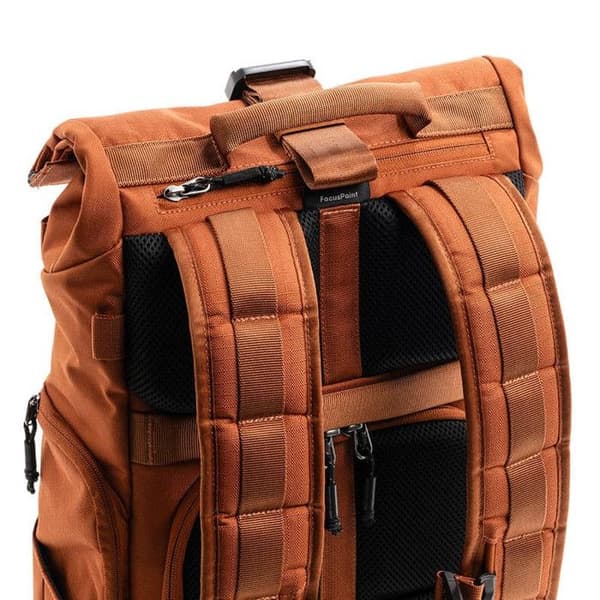 THINK TANK Ryggsäck FocusPoint 30L Urban Rust