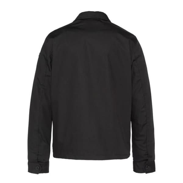 Blouson Noir Herr Schott Evano
