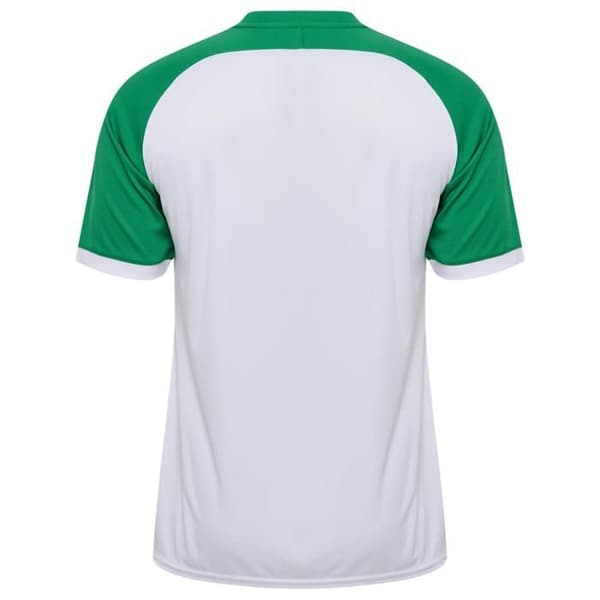 Hummel League-tröja - vit/jelly/böna