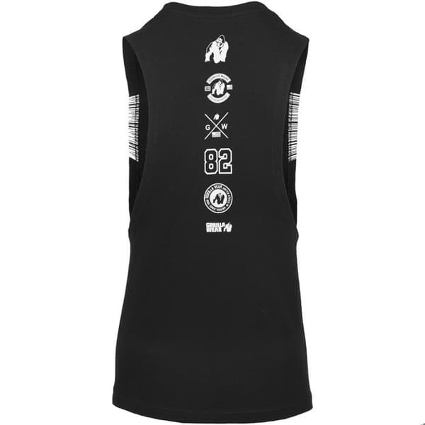 Gorilla Wear Lopez Linne