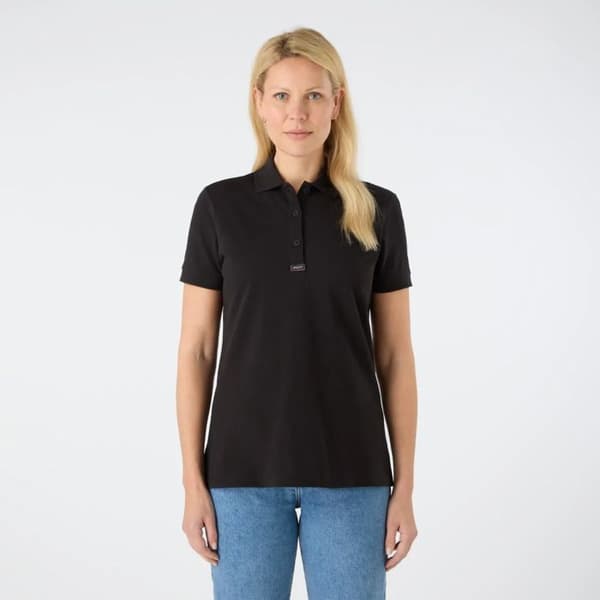 Musto Essential Pique Dam Polo